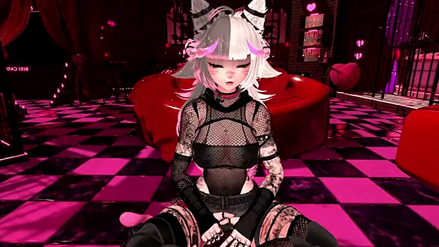 anime cutie online show from November 28, 12:30 pm