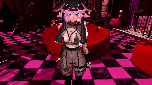 anime cutie online show from December 21, 2:13 pm