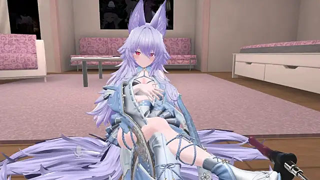 anime cutie online show from March 4, 11:16 am