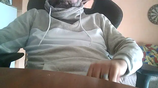 Snapshot of lanata chatting on February 14, 10:49 am lanata online show from February 14, 10:49 am