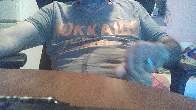 Snapshot of lanata chatting on October 7, 3:58 am lanata online show from October 7, 3:58 am