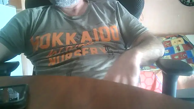 Snapshot of lanata chatting on October 10, 10:58 am lanata online show from October 10, 10:58 am