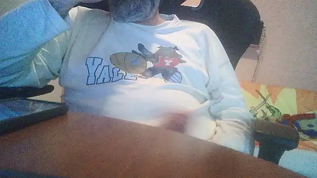 Snapshot of lanata chatting on October 24, 10:50 pm lanata online show from October 24, 10:50 pm