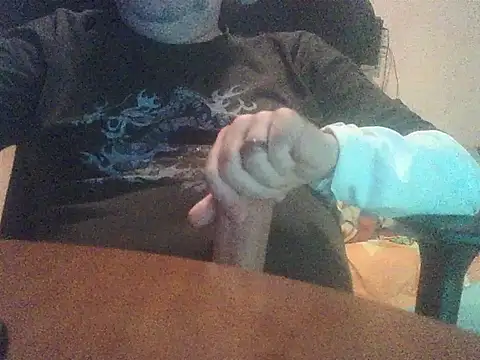 Snapshot of lanata chatting on November 4, 12:10 am lanata online show from November 4, 12:10 am