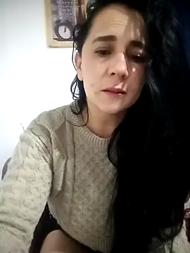 Alanna 11 online show from October 9, 3:48 am