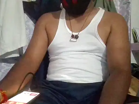 Snapshot of Mohan_Patel_35 chatting on October 15, 5:24 pm Mohan Patel 35 online show from October 15, 5:24 pm