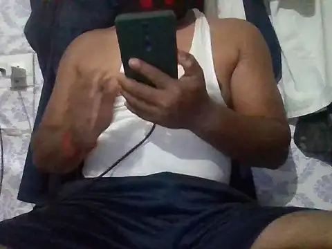 Snapshot of Mohan_Patel_35 chatting on November 6, 4:52 pm Mohan Patel 35 online show from November 6, 4:52 pm