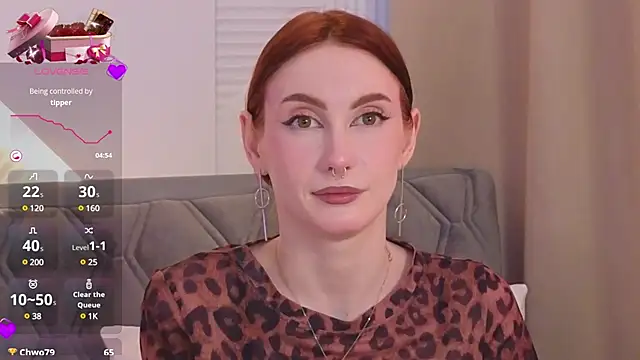 Snapshot of JoYung chatting on March 2, 8:05 am JoYung online show from March 2, 8:05 am