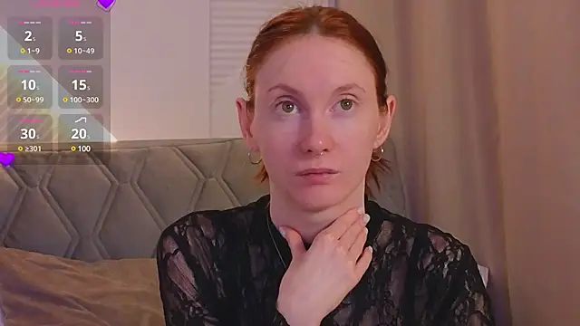 Snapshot of JoYung chatting on March 13, 4:16 am JoYung online show from March 13, 4:16 am