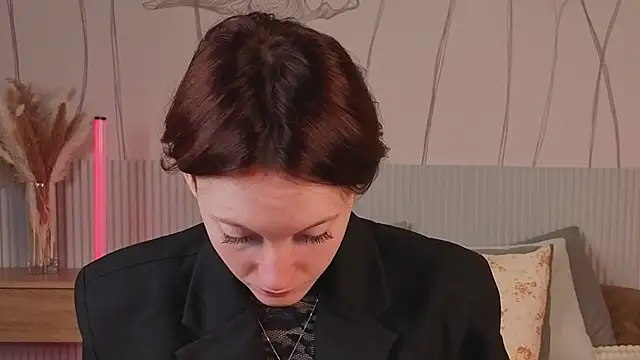 Snapshot of JoYung chatting on October 13, 5:07 am JoYung online show from October 13, 5:07 am