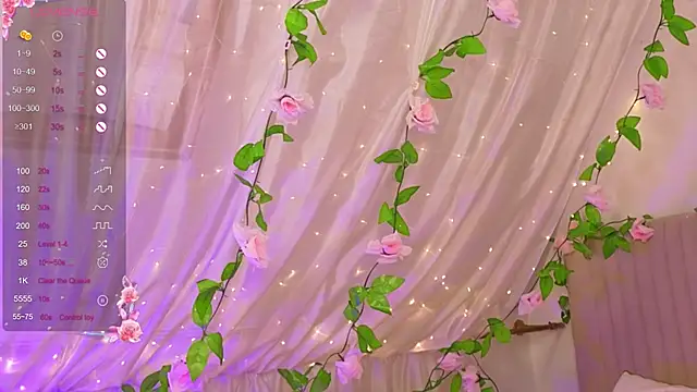 JoYung online show from December 21, 4:19 am