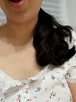 Emily homegirl online show from February 25, 8:41 pm