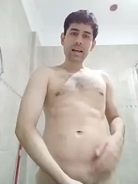 danicrux online show from March 5, 4:13 pm