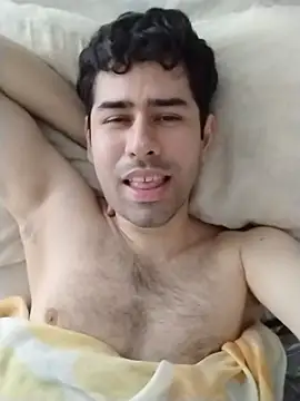 danicrux online show from March 6, 11:36 am