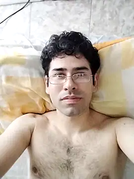 danicrux online show from March 22, 1:43 am