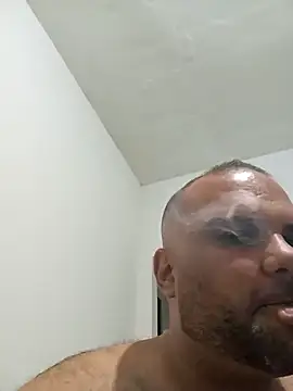 Felipe OwnZ online show from September 26, 3:43 am