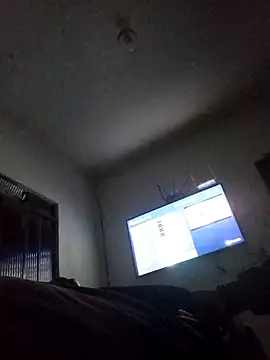 Felipe OwnZ online show from October 23, 1:38 am