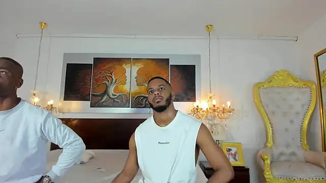 Snapshot of Jakexv chatting on November 23, 12:05 pm Jakexv online show from November 23, 12:05 pm