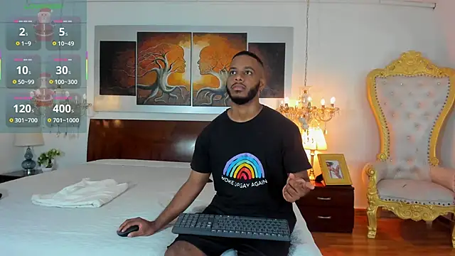 Snapshot of Jakexv chatting on November 30, 1:04 pm Jakexv online show from November 30, 1:04 pm