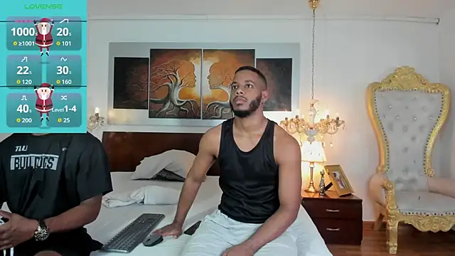 Snapshot of Jakexv chatting on December 5, 11:52 am Jakexv online show from December 5, 11:52 am