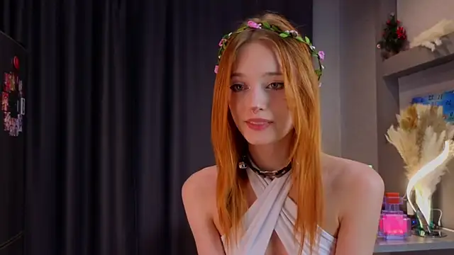 Hisoka akerley online show from February 20, 8:50 am