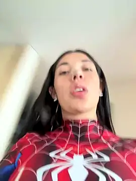 Snapshot of KarolVega- chatting on October 30, 3:57 pm KarolVega- online show from October 30, 3:57 pm