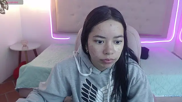 honnielane online show from February 25, 12:24 pm