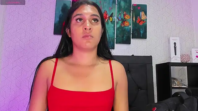 Selena fox7 online show from October 15, 3:28 am