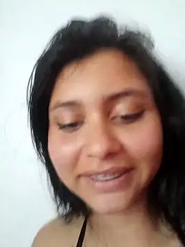 CHLOE ISABELL online show from February 22, 6:41 pm