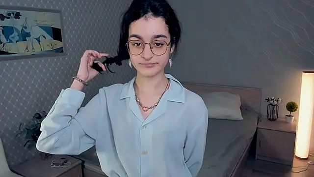 AftonEdgin online show from February 12, 3:49 pm