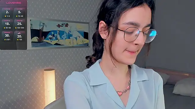 AftonEdgin online show from February 14, 8:48 pm