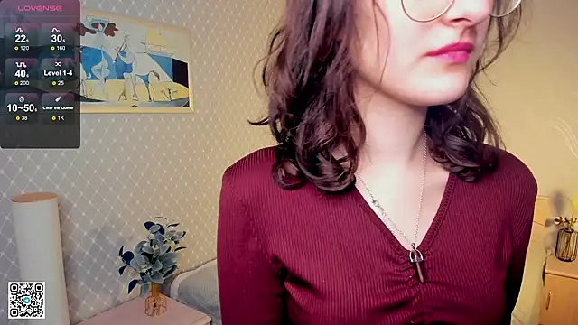 AftonEdgin online show from February 20, 4:46 pm