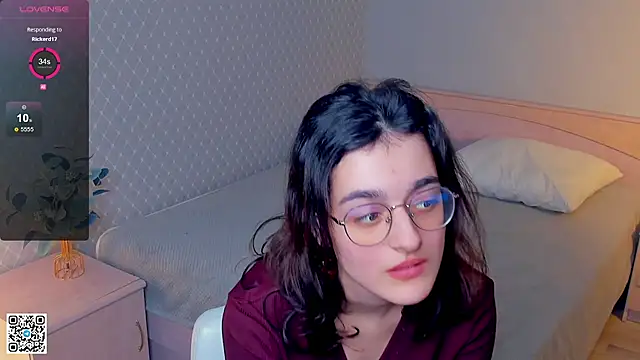 AftonEdgin online show from February 21, 9:43 pm