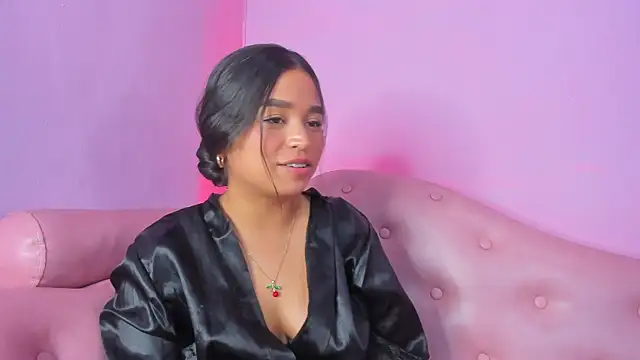  JuliSweet  online show from September 23, 12:13 am