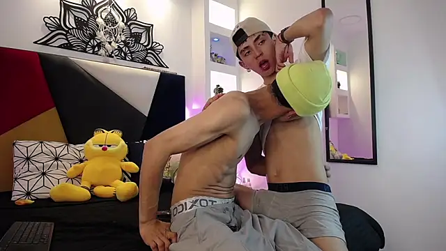 MaikyCooper online show from March 8, 1:03 pm