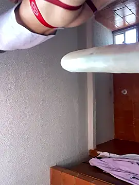 MaikyCooper online show from September 26, 2:43 pm