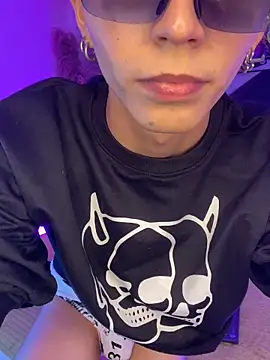 MaikyCooper online show from October 30, 12:34 am