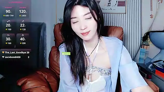 Tangtang-baby online show from March 5, 2:45 pm