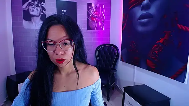 Snapshot of Katelady chatting on September 9, 11:10 am Katelady online show from September 9, 11:10 am