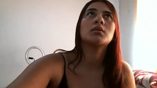 Evy conor online show from September 22, 3:36 pm