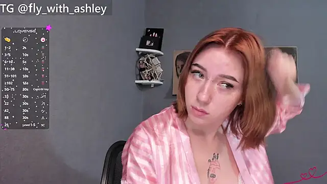 Snapshot of ashley_lovestory chatting on March 17, 3:25 am ashley lovestory online show from March 17, 3:25 am