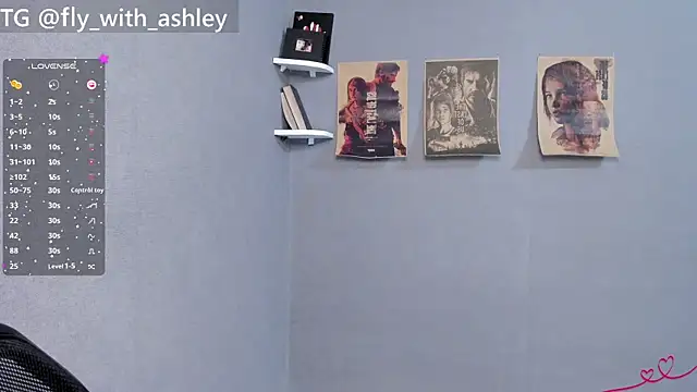 Snapshot of ashley_lovestory chatting on March 21, 8:28 am ashley lovestory online show from March 21, 8:28 am