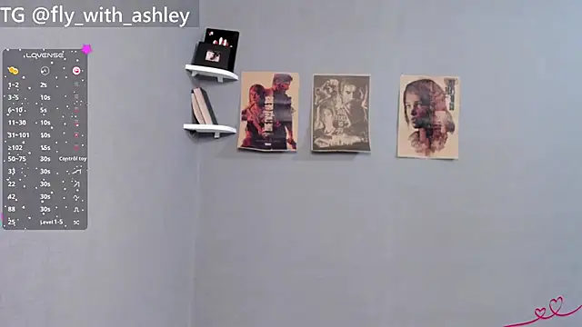 Snapshot of ashley_lovestory chatting on March 22, 9:24 am ashley lovestory online show from March 22, 9:24 am