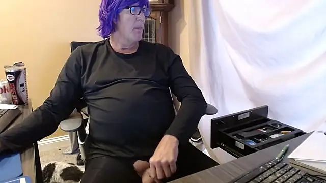 olderandwiser2 online show from December 4, 4:05 pm