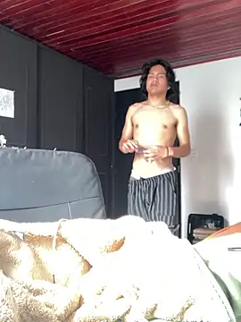 shadowsofgarden online show from February 16, 1:27 pm