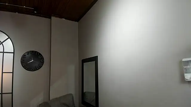 Georgina Palacios  online show from February 5, 3:44 am