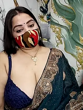 Snapshot of seetatiwari chatting on October 4, 7:50 am seetatiwari online show from October 4, 7:50 am