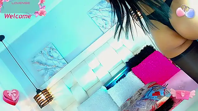 BelovedChain01 online show from November 29, 5:10 am