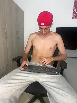 jacknoriz online show from March 4, 1:28 pm