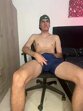 jacknoriz online show from March 19, 1:40 pm